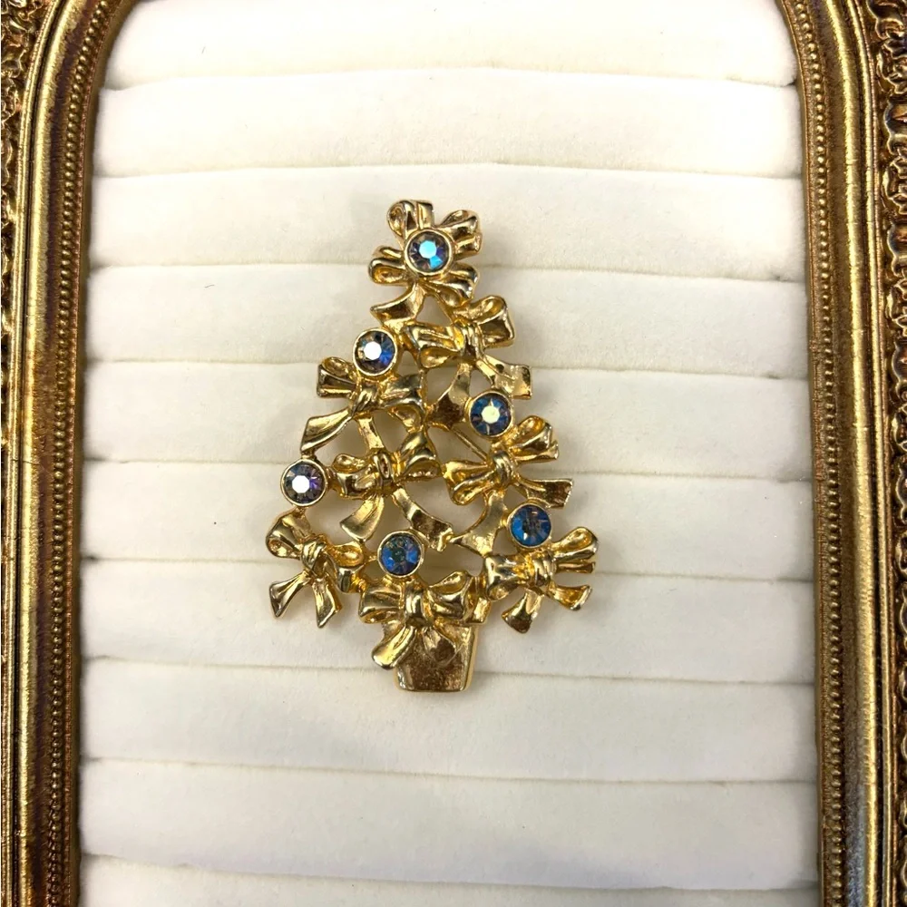 Avon vintage signed